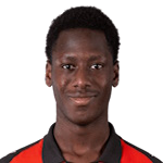 D. Cissé