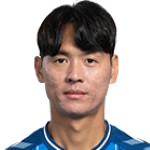 Jeong Dong-Ho