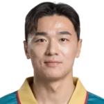 Kim Min-Duk