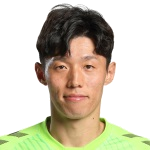 Kim Bo-Kyung