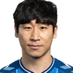 Lee Keun-Ho