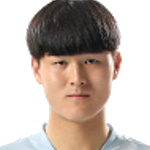 Baek Jong-Beom
