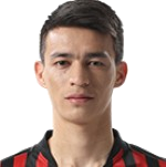 I. Alibaev