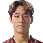 Park Chu-Young