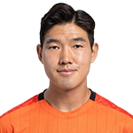 Baek Dong-Gyu