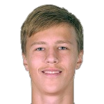 Yevhen Yanovich