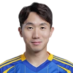Kang Sang-Woo