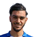 B. El Kaddouri