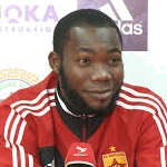 S. Atanda