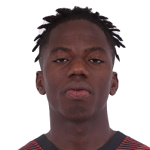 Victor Ehuwa Eletu