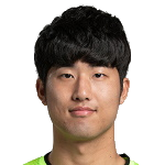 Lee Soo-Bin
