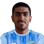 Abdulrahman Al Fadhli
