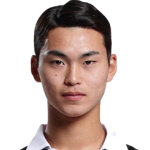 Kim Dong-Bum