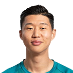 Lim Chai-Min