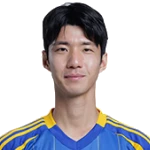 Kim Min-Hyeok