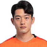 Gong Min-Hyun