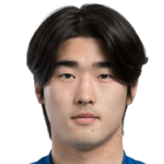 Kim Tae-Hwan