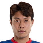Min Sang-Gi