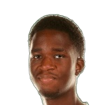 K. Mfuamba