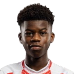 S. Sidibe