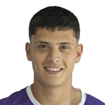 Nicolás Andrés Wunsch Tomás