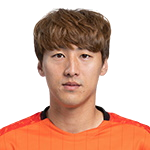 Jeong Woo-Jae