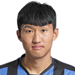 Kim Dong-Min
