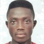 James Sewornu