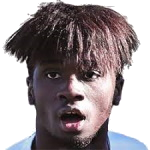 H. N'Gbesso