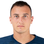 Yevhen Danyliuk