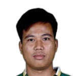 Pyae Phyo Thu