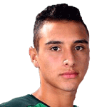 Sebastián Burgos Santos