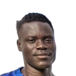 Alfred Leku