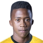 M. Shabalala