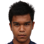 Ferris Danial Mat Nasir