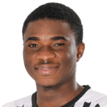 M. Coulibaly