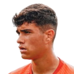 Marcos Fernández