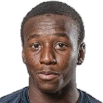 I. Coulibaly