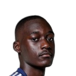 Y. Mouanga