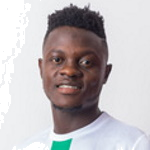 Saidu Bah Kamara