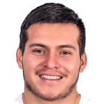 Marlon José Perea Cárdenas