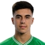 Xavi Pleguezuelo