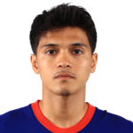 Nazmi Faiz Mansor