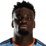 S. Owusu