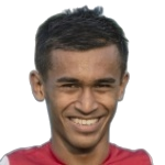 S. Hamzah