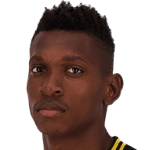 Rodrigo Negueba