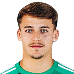 Guilherme da Gama Zimovski