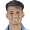 Joel Figueredo Rojas