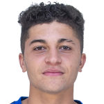 Nico Pereira
