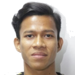 Ahmad Khairil Anuar Ahmad Zamri